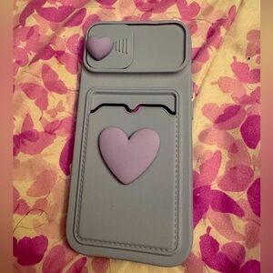 iPhone 15 case